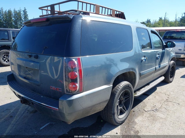 2008 Gmc Yukon Xl 1500 Denali მანქანა იყიდება აუქციონზე, vin: 1GKFK668X8J189805, აუქციონის ნომერი: 45561346