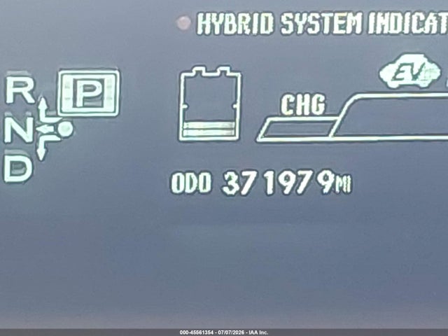 Toyota Prius Two 2015 JTDKN3DUXF1931049 Image 15