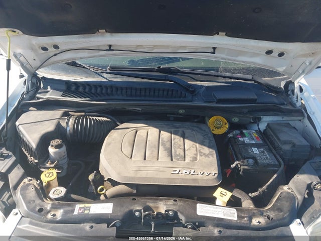 45561356 :رقم المزاد ، 2C4RC1BG3ER326130 vin ، 2014 Chrysler Town & Country Touring مزاد بيع