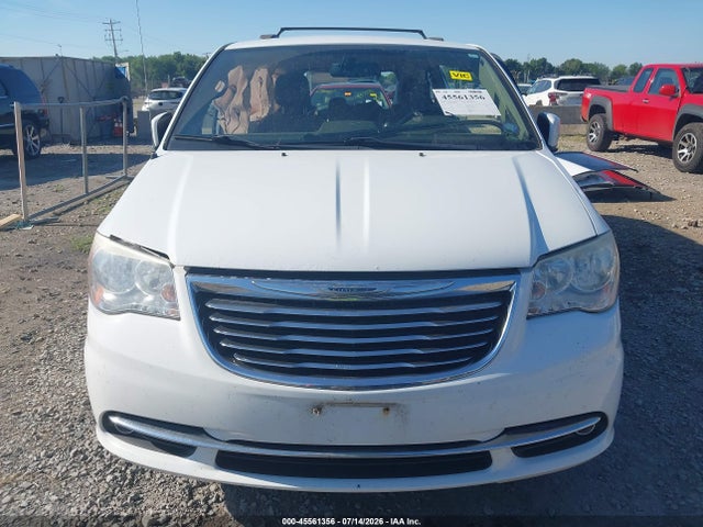 45561356 :رقم المزاد ، 2C4RC1BG3ER326130 vin ، 2014 Chrysler Town & Country Touring مزاد بيع