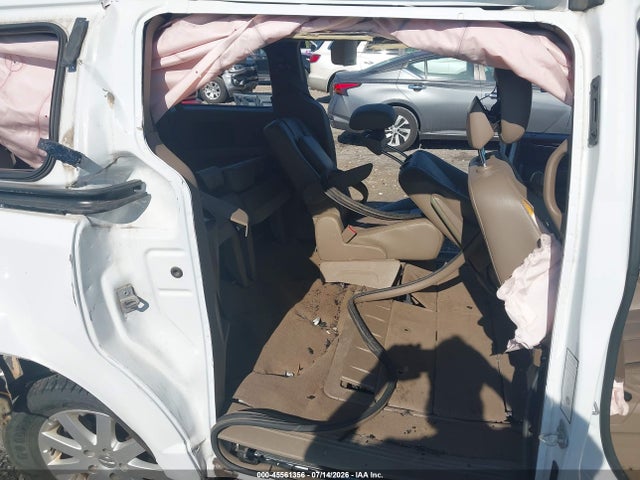 45561356 :رقم المزاد ، 2C4RC1BG3ER326130 vin ، 2014 Chrysler Town & Country Touring مزاد بيع