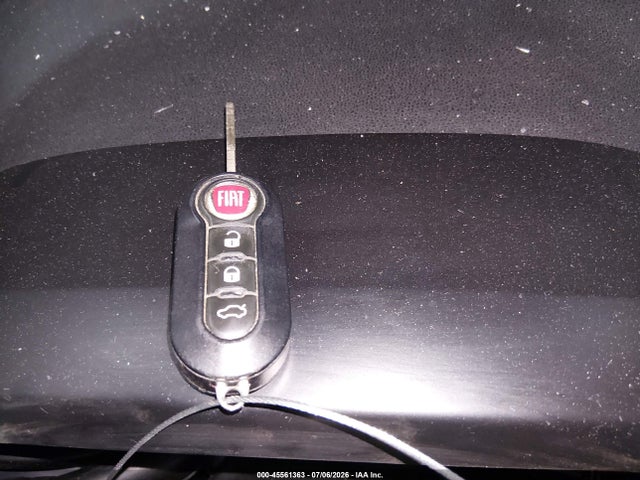 Fiat 500l Lounge 2014 ZFBCFACHXEZ015176 Image 11