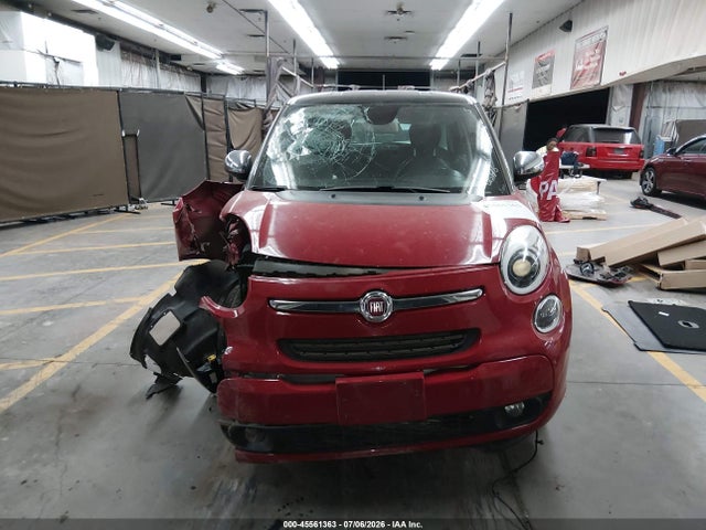 Fiat 500l Lounge 2014 ZFBCFACHXEZ015176 Image 13