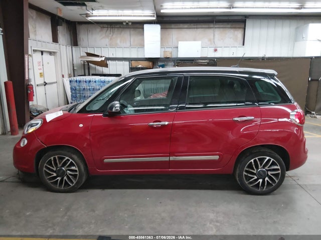 Fiat 500l Lounge 2014 ZFBCFACHXEZ015176 Image 15