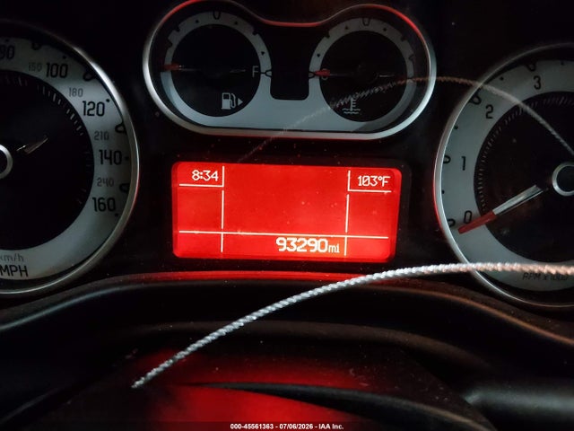 Fiat 500l Lounge 2014 ZFBCFACHXEZ015176 Image 16
