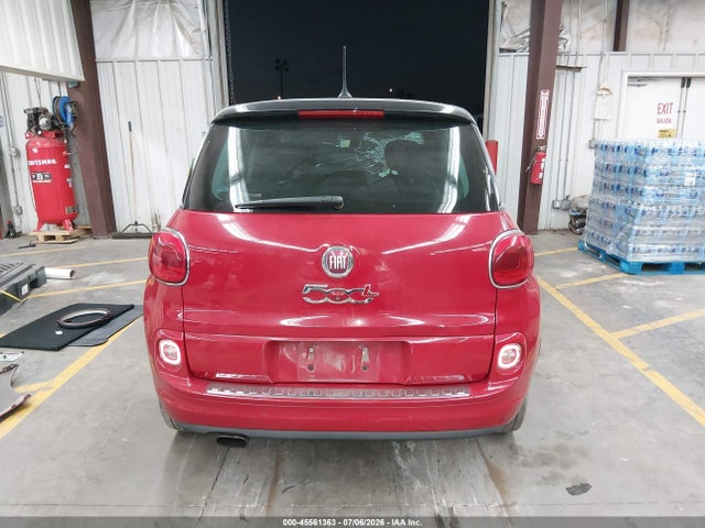 Fiat 500l Lounge 2014 ZFBCFACHXEZ015176 Image 17