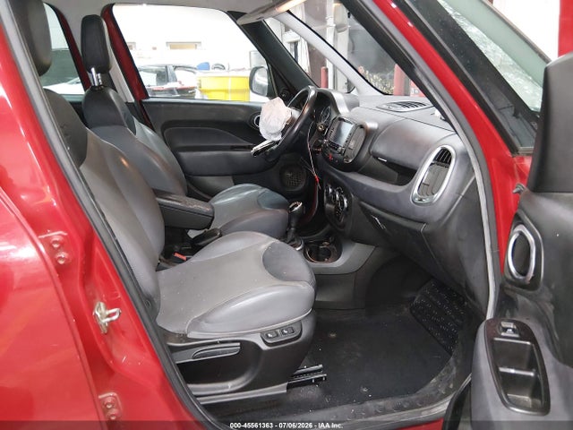 Fiat 500l Lounge 2014 ZFBCFACHXEZ015176 Image 5