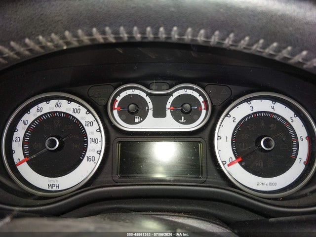Fiat 500l Lounge 2014 ZFBCFACHXEZ015176 Image 7