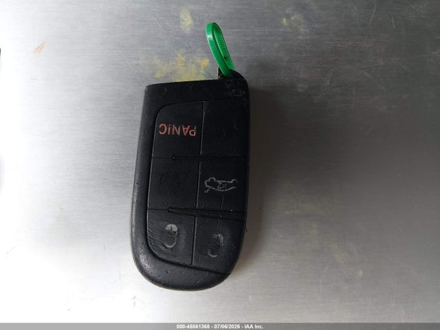 45561368 :رقم المزاد ، 1C3CCCAB2FN593477 vin ، 2015 Chrysler 200 Limited مزاد بيع