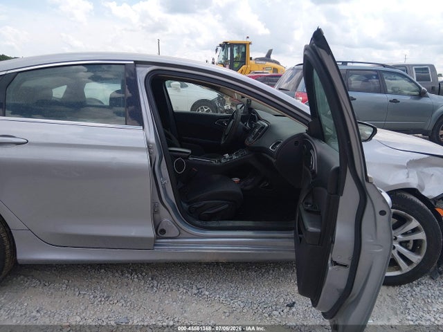 45561368 :رقم المزاد ، 1C3CCCAB2FN593477 vin ، 2015 Chrysler 200 Limited مزاد بيع