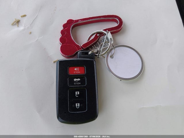 Aukcja sprzedaży 2015 Toyota Camry Xse V6, vin: 4T1BK1FK0FU553780, numer aukcji: 45561369