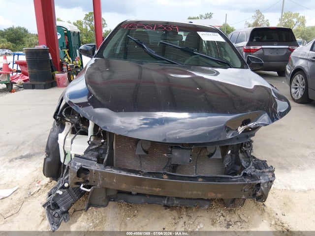 Aukcja sprzedaży 2015 Toyota Camry Xse V6, vin: 4T1BK1FK0FU553780, numer aukcji: 45561369