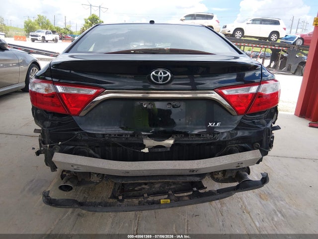 Aukcja sprzedaży 2015 Toyota Camry Xse V6, vin: 4T1BK1FK0FU553780, numer aukcji: 45561369