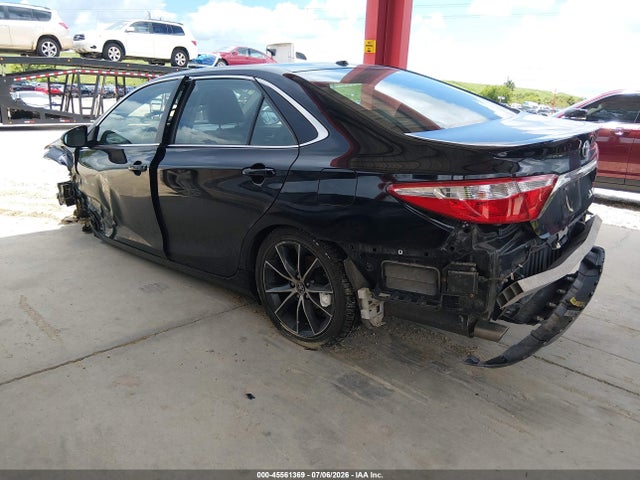 Aukcja sprzedaży 2015 Toyota Camry Xse V6, vin: 4T1BK1FK0FU553780, numer aukcji: 45561369