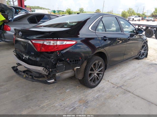Aukcja sprzedaży 2015 Toyota Camry Xse V6, vin: 4T1BK1FK0FU553780, numer aukcji: 45561369