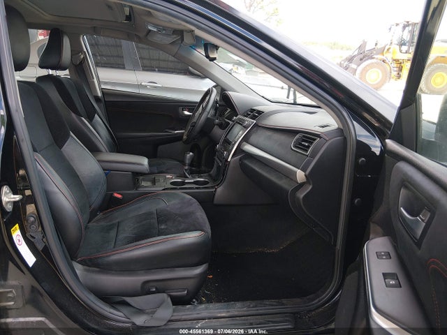 Aukcja sprzedaży 2015 Toyota Camry Xse V6, vin: 4T1BK1FK0FU553780, numer aukcji: 45561369