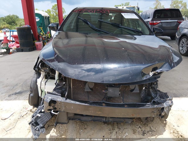 Aukcja sprzedaży 2015 Toyota Camry Xse V6, vin: 4T1BK1FK0FU553780, numer aukcji: 45561369