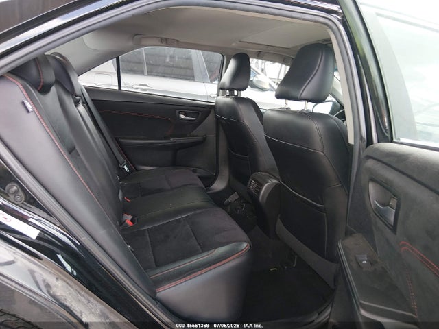 Aukcja sprzedaży 2015 Toyota Camry Xse V6, vin: 4T1BK1FK0FU553780, numer aukcji: 45561369
