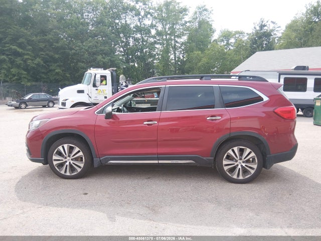 Продажа на аукционе авто 2020 Subaru Ascent Touring, vin: 4S4WMARD4L3443549, номер лота: 45561370