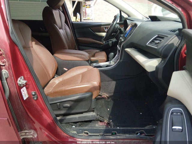 Продажа на аукционе авто 2020 Subaru Ascent Touring, vin: 4S4WMARD4L3443549, номер лота: 45561370