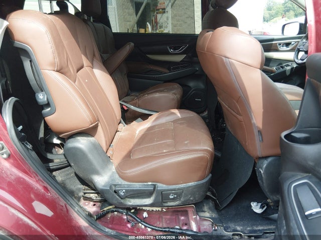 Продажа на аукционе авто 2020 Subaru Ascent Touring, vin: 4S4WMARD4L3443549, номер лота: 45561370