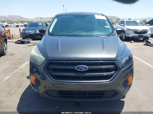 Ford ESCAPE S 2018 1FMCU0F72JUA10346 Image 13