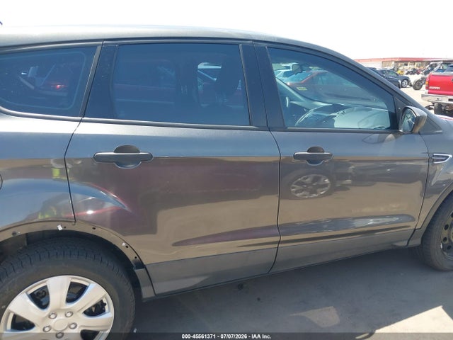 Ford ESCAPE S 2018 1FMCU0F72JUA10346 Image 14
