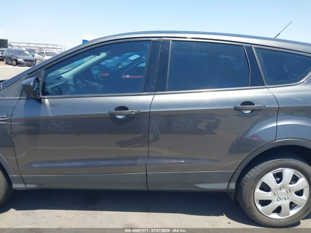 Ford ESCAPE S 2018 1FMCU0F72JUA10346 Image 15