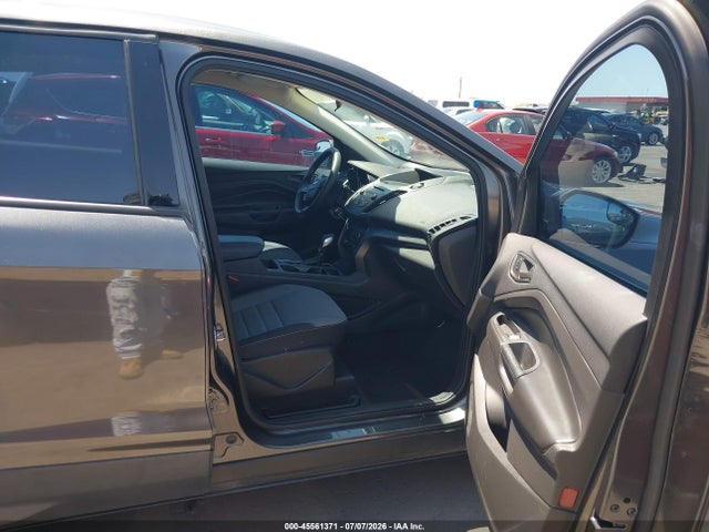 Ford ESCAPE S 2018 1FMCU0F72JUA10346 Image 5