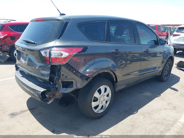 Ford ESCAPE S 2018 1FMCU0F72JUA10346 Image 6