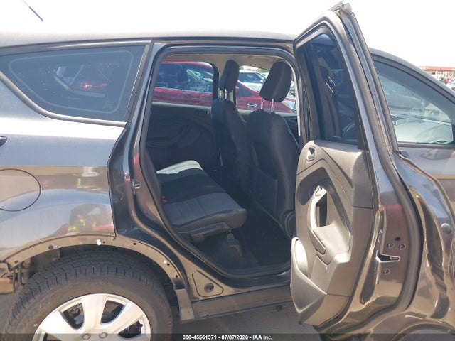 Ford ESCAPE S 2018 1FMCU0F72JUA10346 Image 8