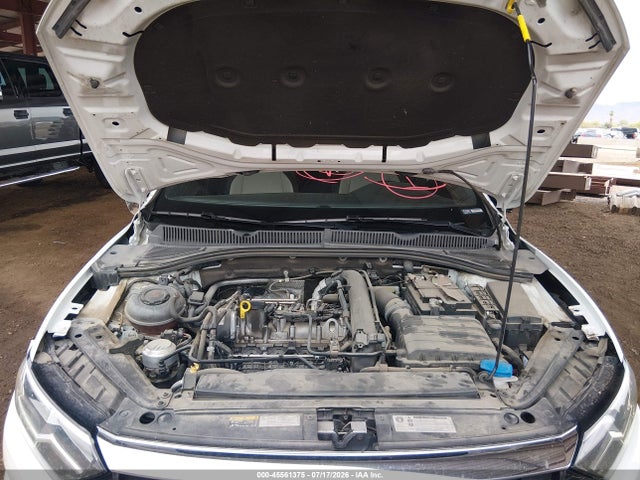 3VWC57BU3KM267041 Volkswagen Jetta 1.4t R-line/1.4t S/1.4t Se