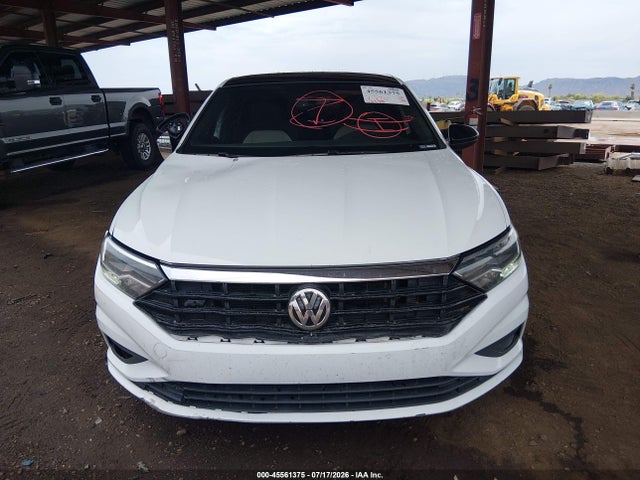 3VWC57BU3KM267041 Volkswagen Jetta 1.4t R-line/1.4t S/1.4t Se