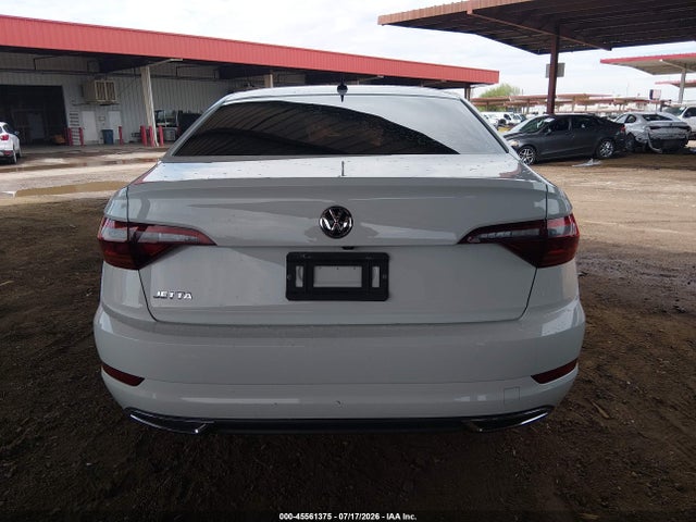 3VWC57BU3KM267041 Volkswagen Jetta 1.4t R-line/1.4t S/1.4t Se