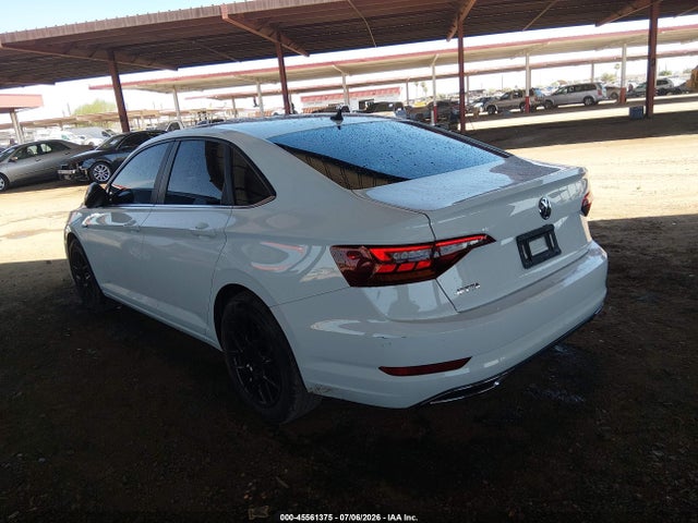 3VWC57BU3KM267041 Volkswagen Jetta 1.4t R-line/1.4t S/1.4t Se