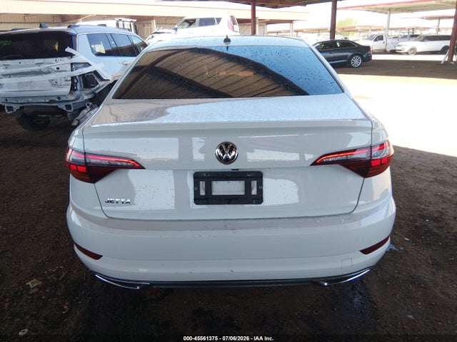 3VWC57BU3KM267041 Volkswagen Jetta 1.4t R-line/1.4t S/1.4t Se
