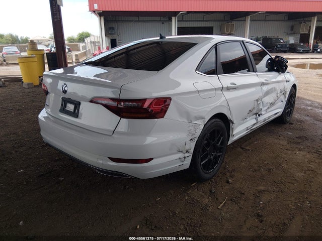 3VWC57BU3KM267041 Volkswagen Jetta 1.4t R-line/1.4t S/1.4t Se
