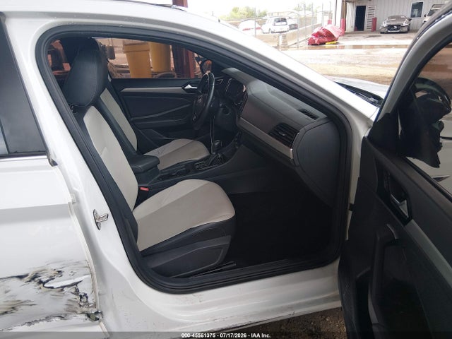 3VWC57BU3KM267041 Volkswagen Jetta 1.4t R-line/1.4t S/1.4t Se