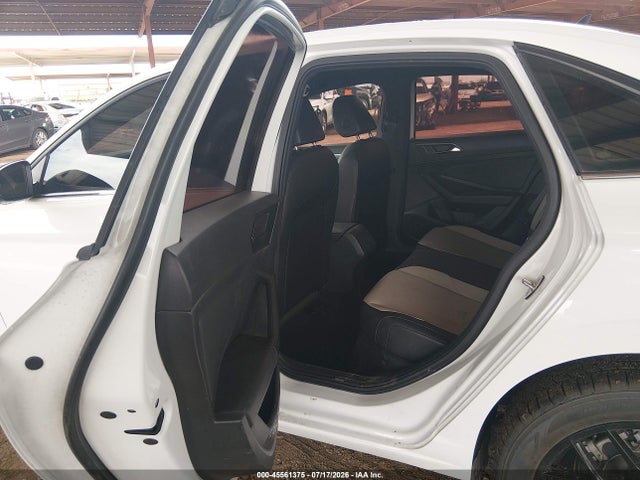 3VWC57BU3KM267041 Volkswagen Jetta 1.4t R-line/1.4t S/1.4t Se