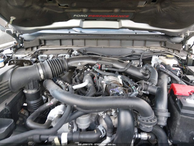 Ford Bronco Raptor 2023 1FMEE5JR4PLC03804 Image 10