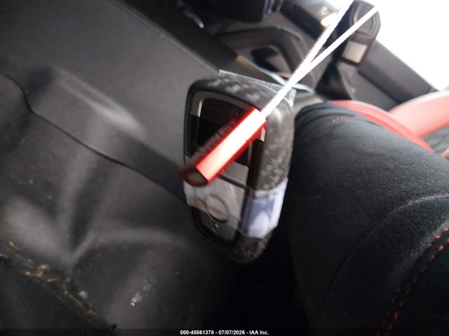 Ford Bronco Raptor 2023 1FMEE5JR4PLC03804 Image 11