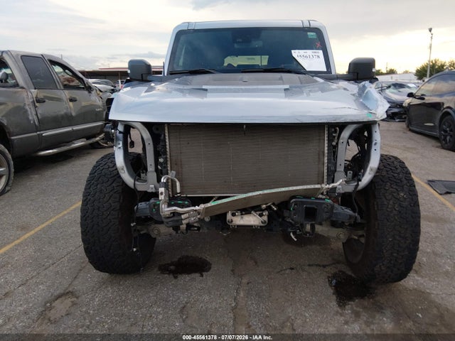 Ford Bronco Raptor 2023 1FMEE5JR4PLC03804 Image 13