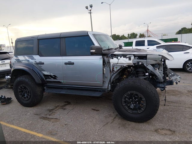 Ford Bronco Raptor 2023 1FMEE5JR4PLC03804 Image 14