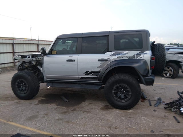 Ford Bronco Raptor 2023 1FMEE5JR4PLC03804 Image 15