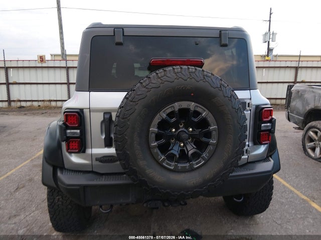 Ford Bronco Raptor 2023 1FMEE5JR4PLC03804 Image 17