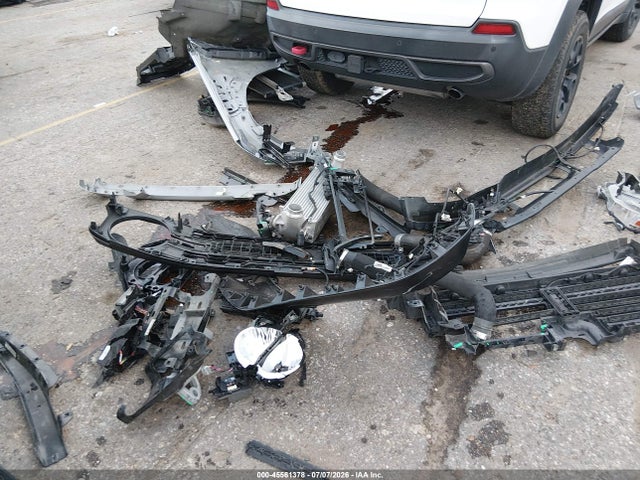 Ford Bronco Raptor 2023 1FMEE5JR4PLC03804 Image 12