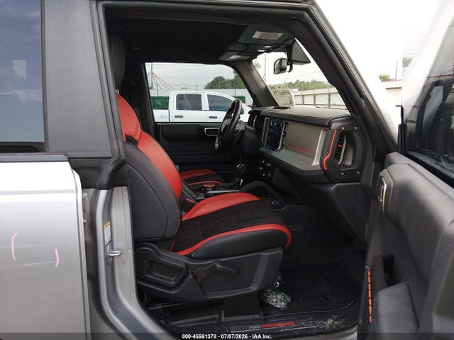 Ford Bronco Raptor 2023 1FMEE5JR4PLC03804 Image 5