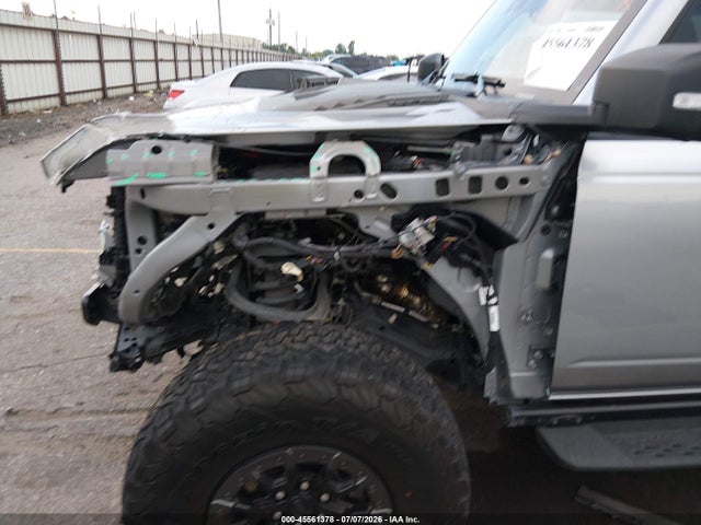 Ford Bronco Raptor 2023 1FMEE5JR4PLC03804 Image 6