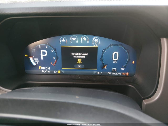 Ford Bronco Raptor 2023 1FMEE5JR4PLC03804 Image 7