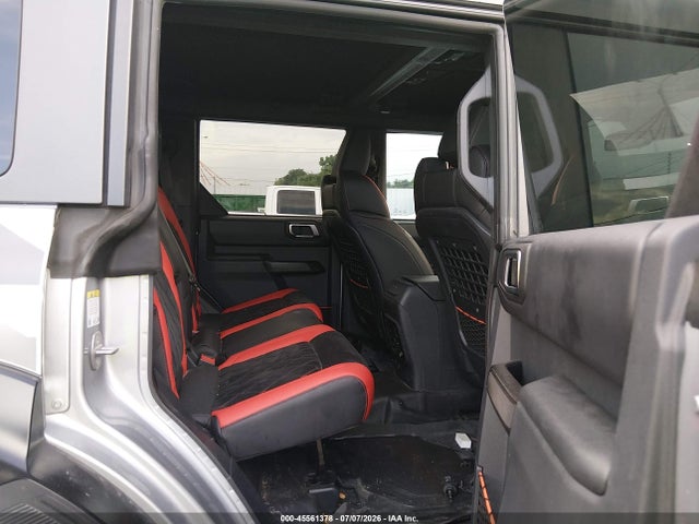Ford Bronco Raptor 2023 1FMEE5JR4PLC03804 Image 8
